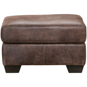 Coffee Redmond Ottoman