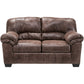 Coffee Redmond Loveseat
