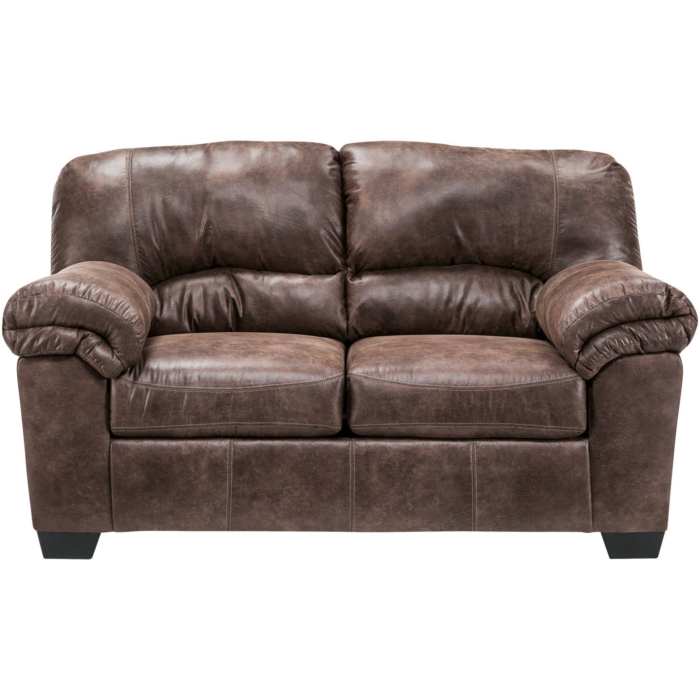Coffee Redmond Loveseat