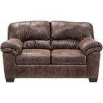 Coffee Redmond Loveseat