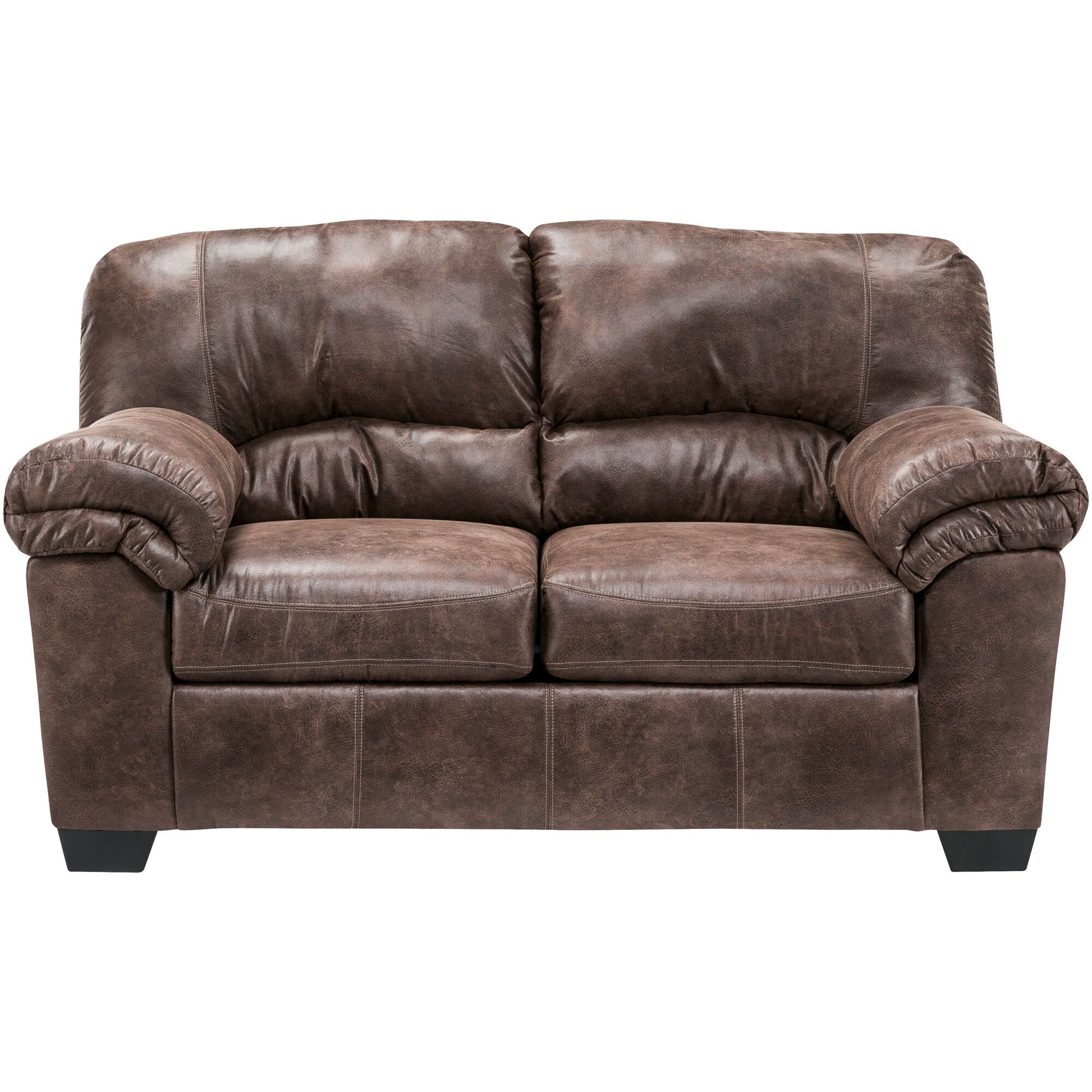 Coffee Redmond Loveseat