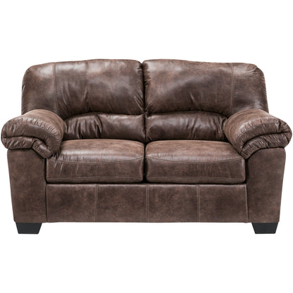 Coffee Redmond Loveseat