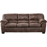 Redmond Sofa brown leather