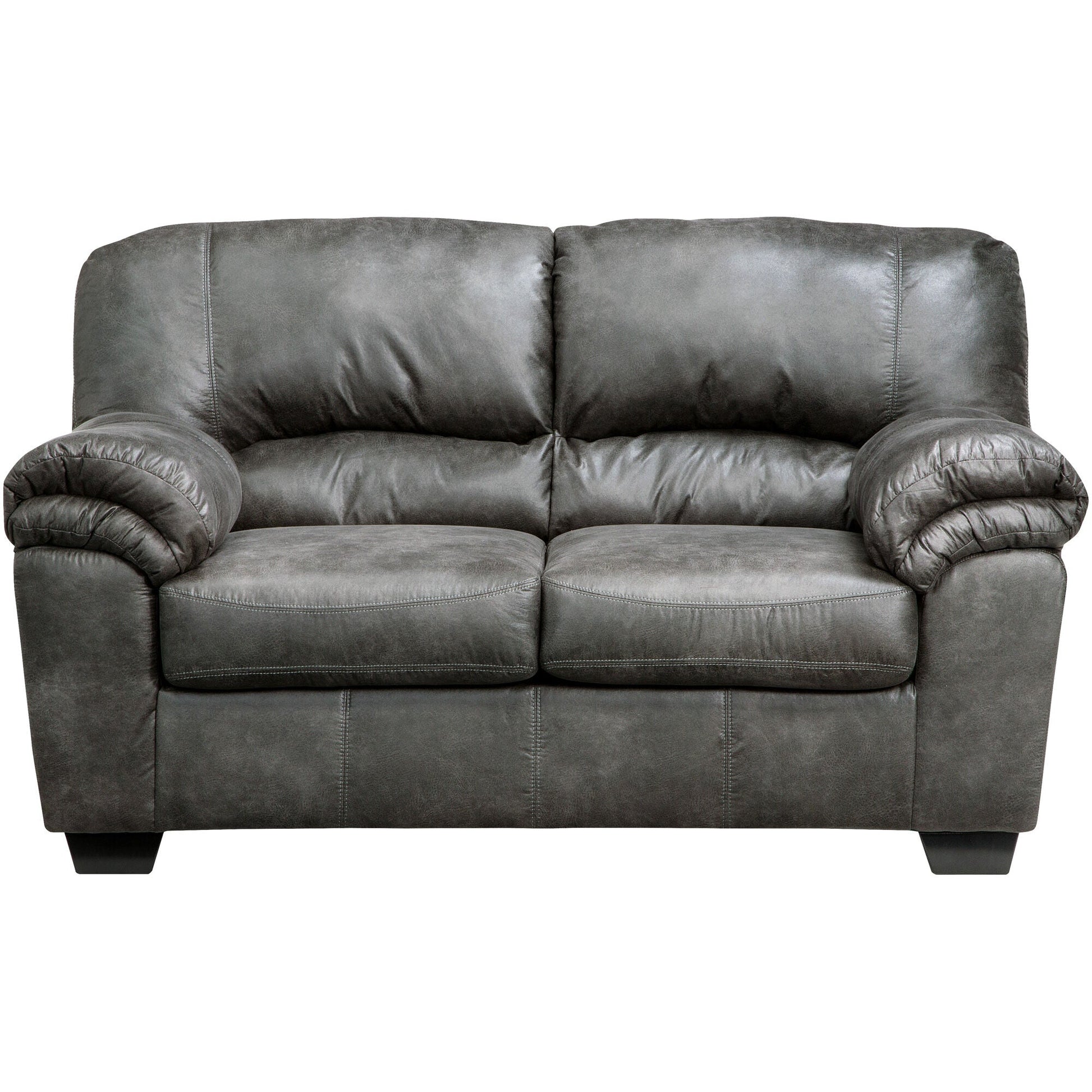 Slate Redmond Loveseat