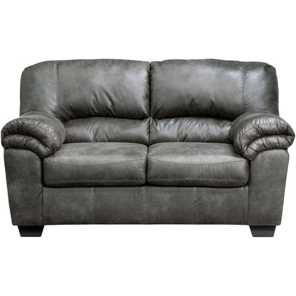 Slate Redmond Loveseat