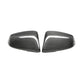 Seibon Carbon Fiber Mirror Caps | 2020+ Toyota Supra GR A90