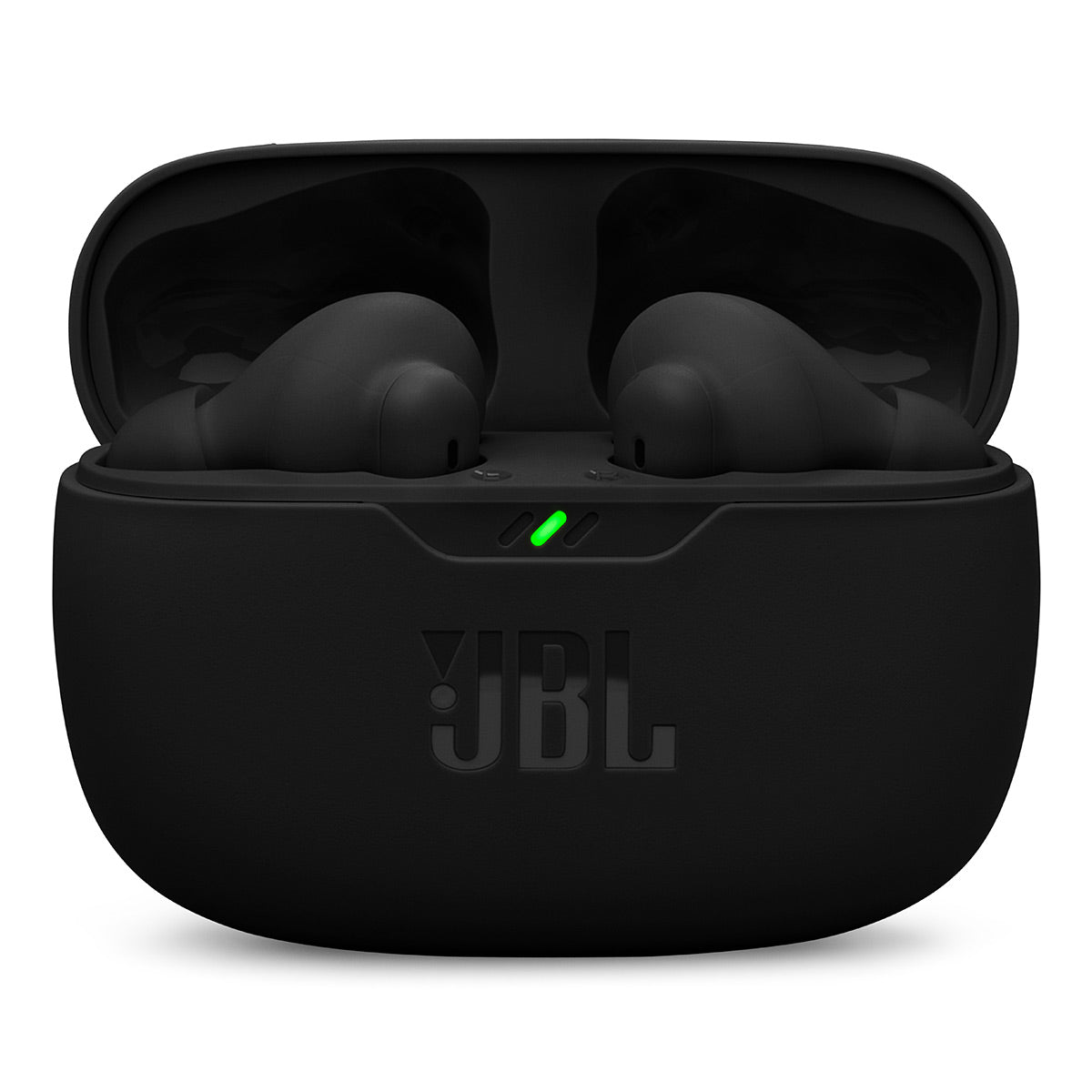 JBL Vibe Beam 2 Noise Cancelling True Wireless Headphone (Black)