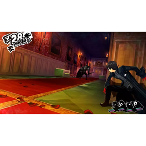 Persona 5: Take Your Heart Premium Edition (Playstation 4)