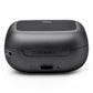 JBL Live Buds 3 Noise-Cancelling Earbuds with Smart Case (Black)