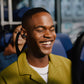 JBL Live Beam 3 Noise-Cancelling Earbuds with Smart Case (Black)