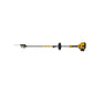 DEWALT DXGP210 - 10 in. 27 cc 2-Cycle Gas Pole Saw with Attachment Capability