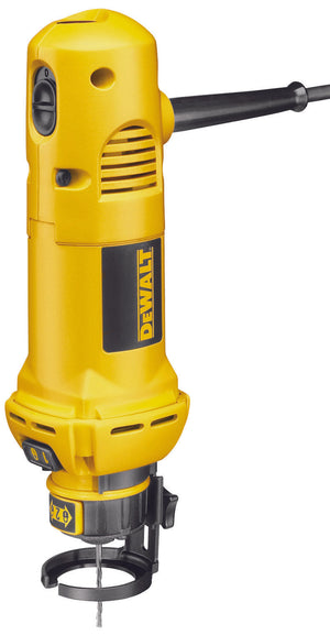 BLACK & DECKER DW660 DW660 DRYWALL CUTOUT TOOL