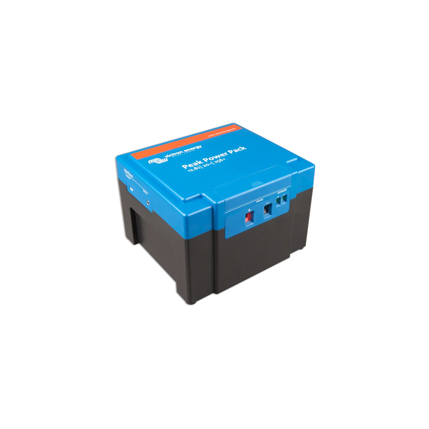 Victron Energy Peak Power Pack