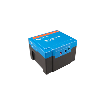 Victron Energy Peak Power Pack