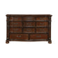 Adelina Cherry Dresser