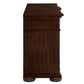 Adelina Cherry Buffet/Server