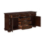 Adelina Cherry Buffet/Server