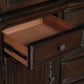 Adelina Cherry Buffet/Server