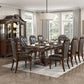 Adelina Cherry Buffet/Server