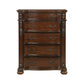 Adelina Cherry Chest