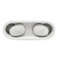 JBL Vibe Buds 2 True Wireless Noise Cancelling Headphones (White)