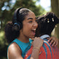 JBL Live 670NC Wireless On-Ear Adaptive Noise Cancelling Headphones (Black)