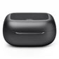 JBL Live Buds 3 Noise-Cancelling Earbuds with Smart Case (Black)