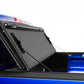 BAK BAKFlip MX4 Hard Folding Truck Bed Cover - Matte Finish - 2002-2018 (2019-2023 Classic) Ram 1500/2003-2023 2500/3500 8' Bed without RamBox Model 448204