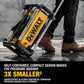 DEWALT 2100 PSI Electric Jobsite Pressure Washer DWPW2100