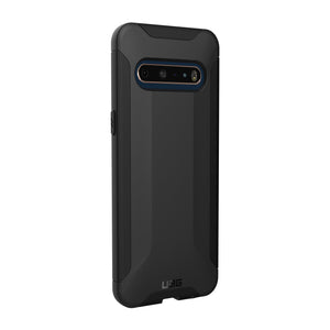 UAG LG V60 ThinQ 5G (2020) Scout Series Case