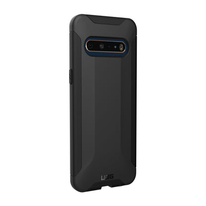 UAG LG V60 ThinQ 5G (2020) Scout Series Case