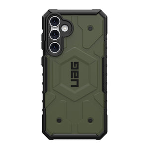 UAG Samsung Galaxy S23 FE 5G Pathfinder Case - Drab