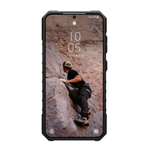 UAG Samsung Galaxy S24 5G Pathfinder w/MagSafe Case -
