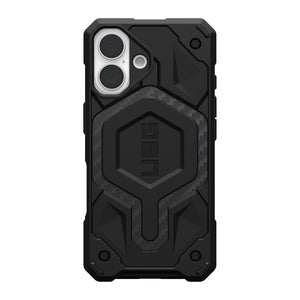 UAG iPhone 16 Monarch Pro MagSafe Case - Fiber