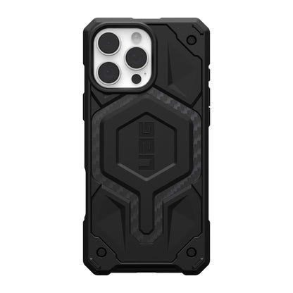 UAG iPhone 16 Pro Max Monarch Pro MagSafe Case - Fiber
