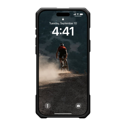 UAG iPhone 16 Pro Max Monarch Pro MagSafe Case - Mallard