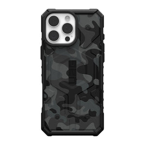 UAG iPhone 16 Pro Max Pathfinder SE MagSafe Case - Camo