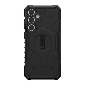 UAG Samsung Galaxy S24 FE Pathfinder MagSafe Case -