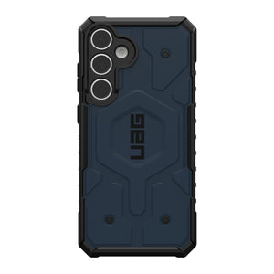 UAG Samsung Galaxy S24 FE Pathfinder MagSafe Case - Mallard
