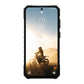 UAG Samsung Galaxy S24 FE Pathfinder MagSafe Case - Mallard