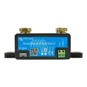 Victron SmartShunt