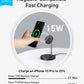 Anker MagGo Wireless Charger (2-in-1, Stand)
