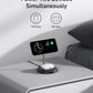 Anker MagGo Wireless Charger (2-in-1, Stand)