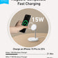 Anker MagGo Wireless Charger (2-in-1, Stand)