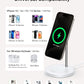 Anker MagGo Wireless Charger (2-in-1, Stand)