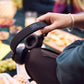 JBL Live 670NC Wireless On-Ear Adaptive Noise Cancelling Headphones (Black)