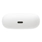 JBL Vibe Beam 2 Noise Cancelling True Wireless Headphone (White)