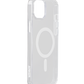 <b>iPhone 15 Plus</b> Clear Phone Case (Not Magnetic)