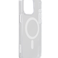 <b>iPhone 15 Pro Max</b> Clear Phone Case (Not Magnetic)