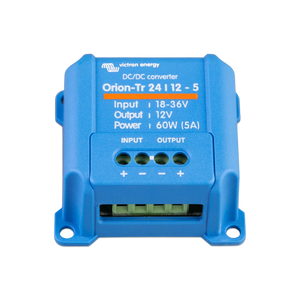 Victron Orion-Tr DC-DC Converters Non-isolated